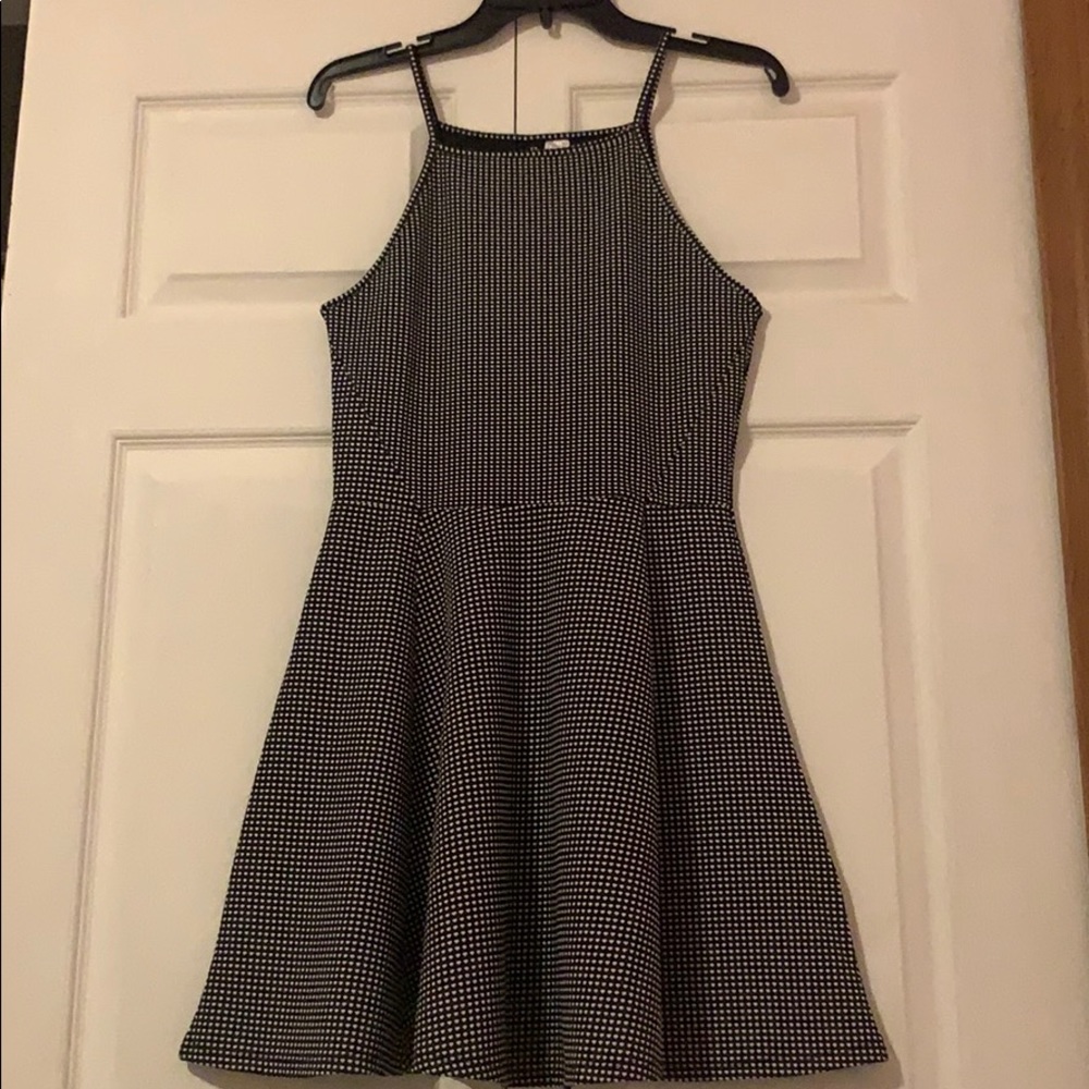 H&M Skater Dress